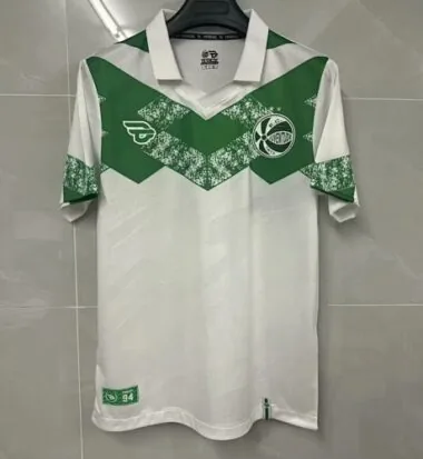 25-26 Juventude away soccer jersey