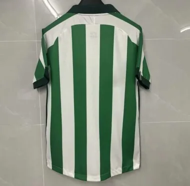 25-26 Juventude home Jersey