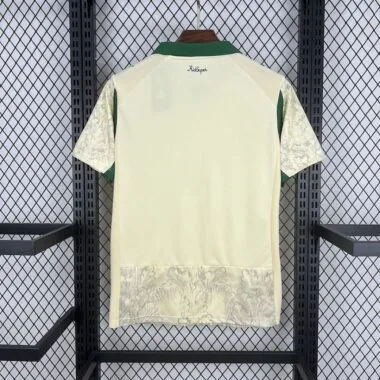 25-26 Camiseta Palmeiras Mundial de Clubes KIDSUPER