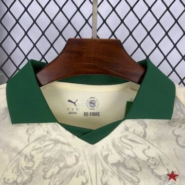 25-26 Camiseta Palmeiras Mundial de Clubes KIDSUPER