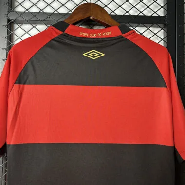 25-26 Recife home Jersey