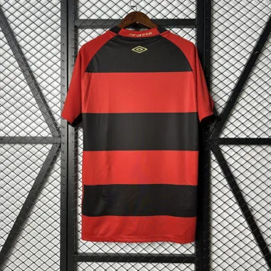 25-26 Recife home Jersey