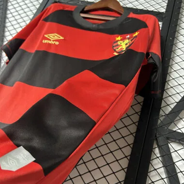 25-26 Recife home Jersey