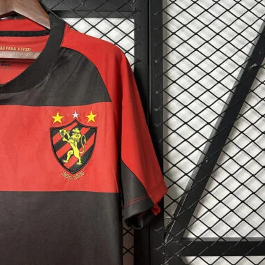 25-26 Recife home Jersey