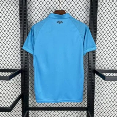 25-26 Santos Fourth Away Jersey