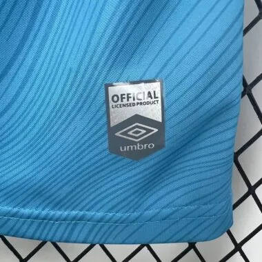 25-26 Santos Fourth Away Jersey