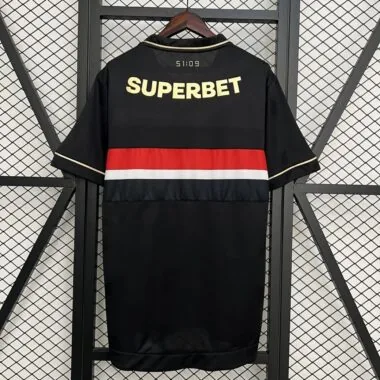 Maillot extérieur n° 3 de São Paulo 25-26