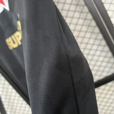 Maillot extérieur n° 3 de São Paulo 25-26