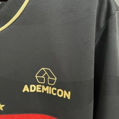 Maillot extérieur n° 3 de São Paulo 25-26