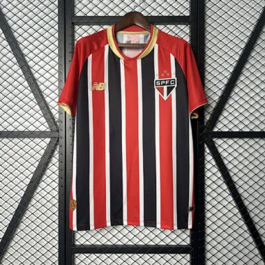 25-26 Sao Paulo away jersey