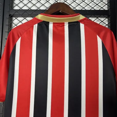 25-26 Sao Paulo away jersey
