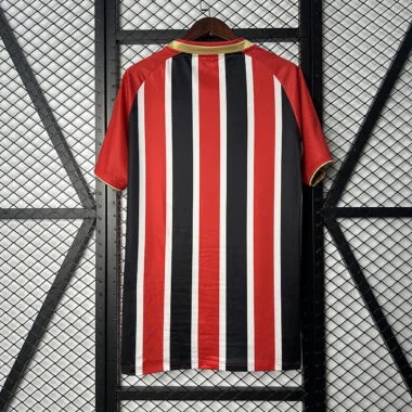 25-26 Sao Paulo away jersey