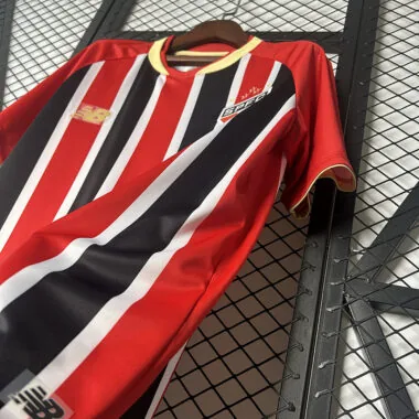 25-26 Sao Paulo away jersey