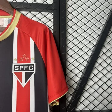 25-26 Sao Paulo away jersey