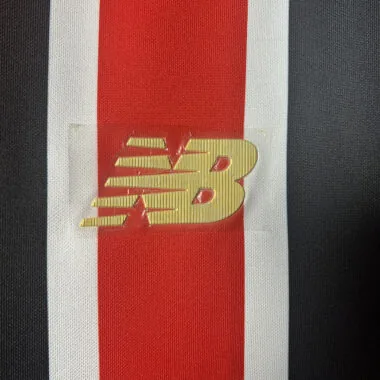 25-26 Sao Paulo away jersey