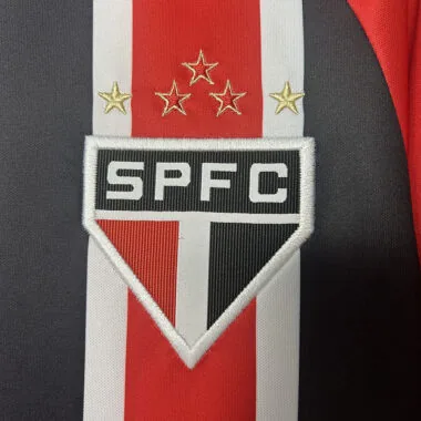 25-26 Sao Paulo away jersey