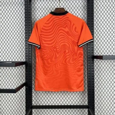 25-26 Vasco da gama Red goalkeeper Jersey