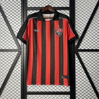 25-26 Victoria home jersey