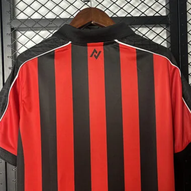 25-26 Victoria home jersey
