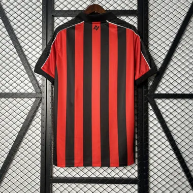 25-26 Victoria home jersey