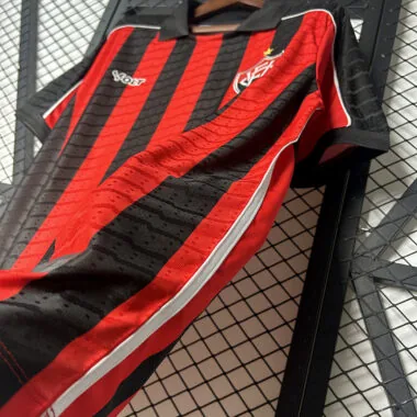 25-26 Victoria home jersey