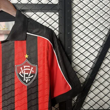 25-26 Victoria home jersey