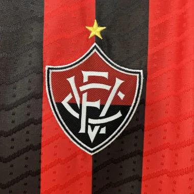 25-26 Victoria home jersey