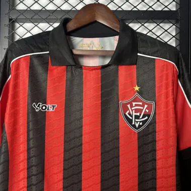 25-26 Victoria home jersey