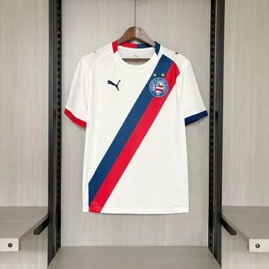Bahia 2026/27 Home Jersey S-4XL
