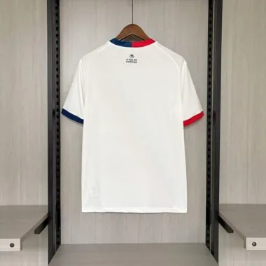 Bahia 2026/27 Home Jersey (S-4XL)