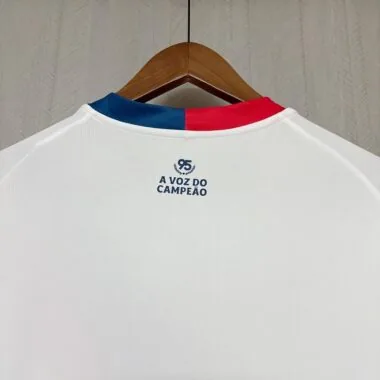 Bahia 2026/27 Home Jersey (S-4XL)