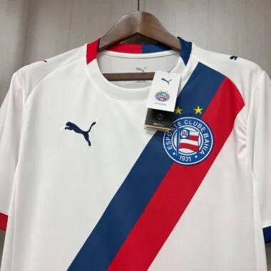 Bahia 2026/27 Home Jersey (S-4XL)