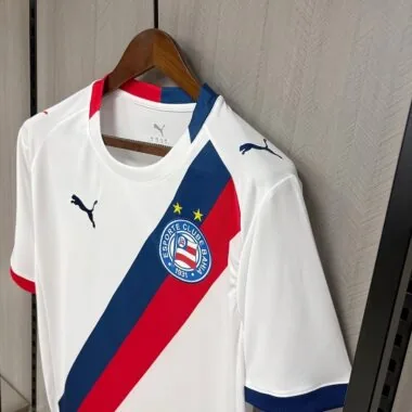 Bahia 2026/27 Home Jersey (S-4XL)