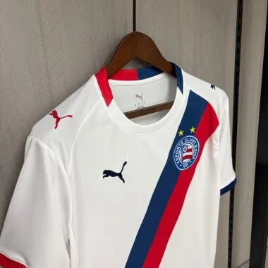 Bahia 2026/27 Home Jersey (S-4XL)