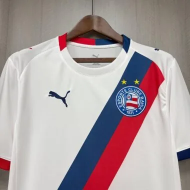 Bahia 2026/27 Home Jersey (S-4XL)