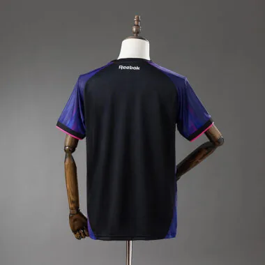 Botafogo 2025/26 Fourth Away Jersey
