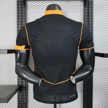 Maglia da trasferta terza stagione 2025/26 del Corinthians (versione da giocatore)
