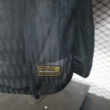 Maglia da trasferta terza stagione 2025/26 del Corinthians (versione da giocatore)