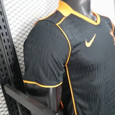 Maglia da trasferta terza stagione 2025/26 del Corinthians (versione da giocatore)
