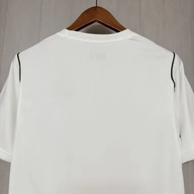 Corinthians 2026/27 Home Soccer Jersey (S-4XL)