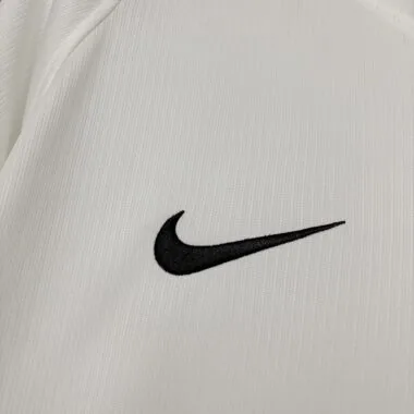 Corinthians 2026/27 Home Soccer Jersey (S-4XL)
