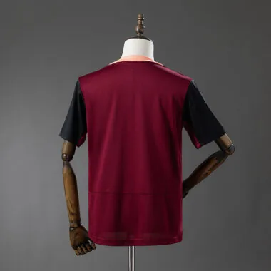 Corinthians 2026/27 Maroon Training Jersey (S-4XL)
