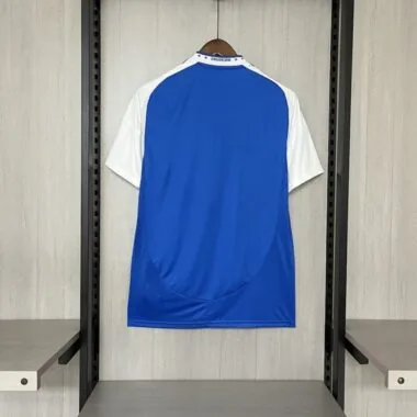Cruzeiro 2025/26 Home Jersey (S-4XL)