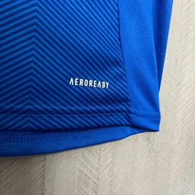 Cruzeiro 2025/26 Home Jersey (S-4XL)