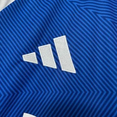 Cruzeiro 2025/26 Home Jersey (S-4XL)