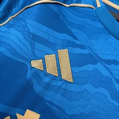 Cruzeiro 2025/26 Third Away Jersey (S-4XL)