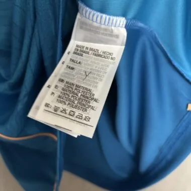 Cruzeiro 2025/26 Third Away Jersey (S-4XL)