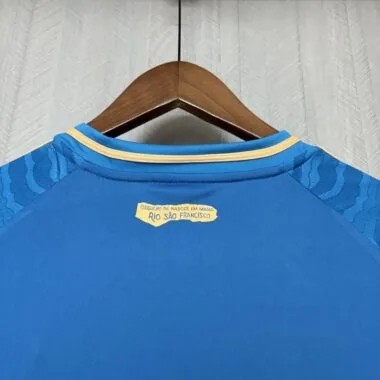 Cruzeiro 2025/26 Third Away Jersey (S-4XL)