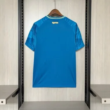 Cruzeiro 2025/26 Third Away Jersey (S-4XL)