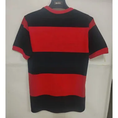 Flamengo 2025/26 Commemorative Edition Jersey